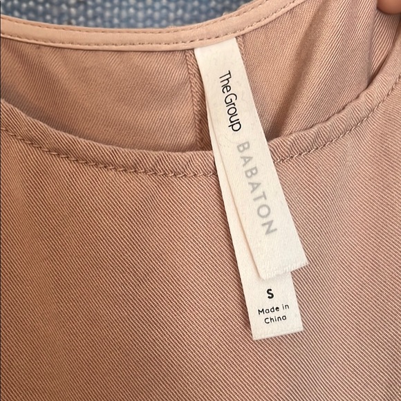 Dress - Picture 2 of 5